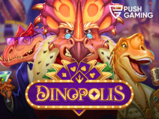 Dreamvegas casino bonus17